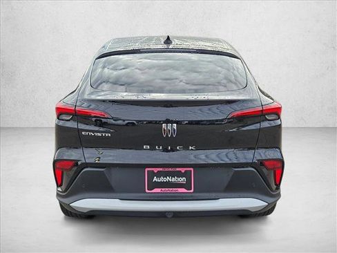 New 2026 Buick Envista Preferred image 8