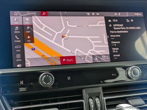 Used 2023 Porsche Macan S image 15