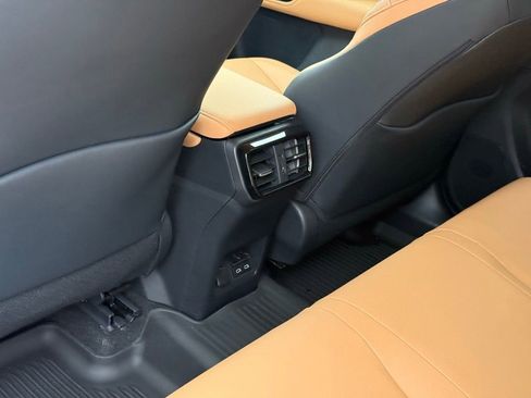 Certified 2024 Lexus NX 250 FWD image 26