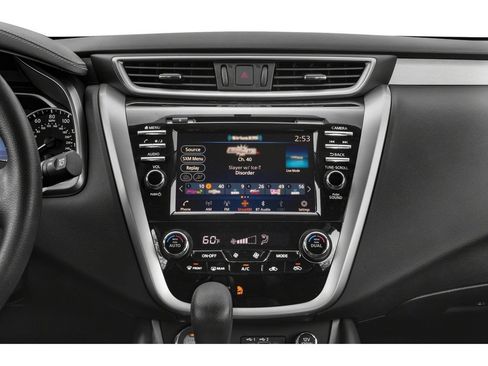 Used 2022 Nissan Murano SV AWD/4WD image 7