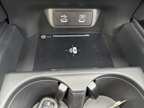 New 2026 Honda HR-V LX image 29