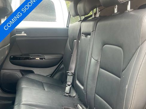 Used 2018 Kia Sportage EX FWD image 4