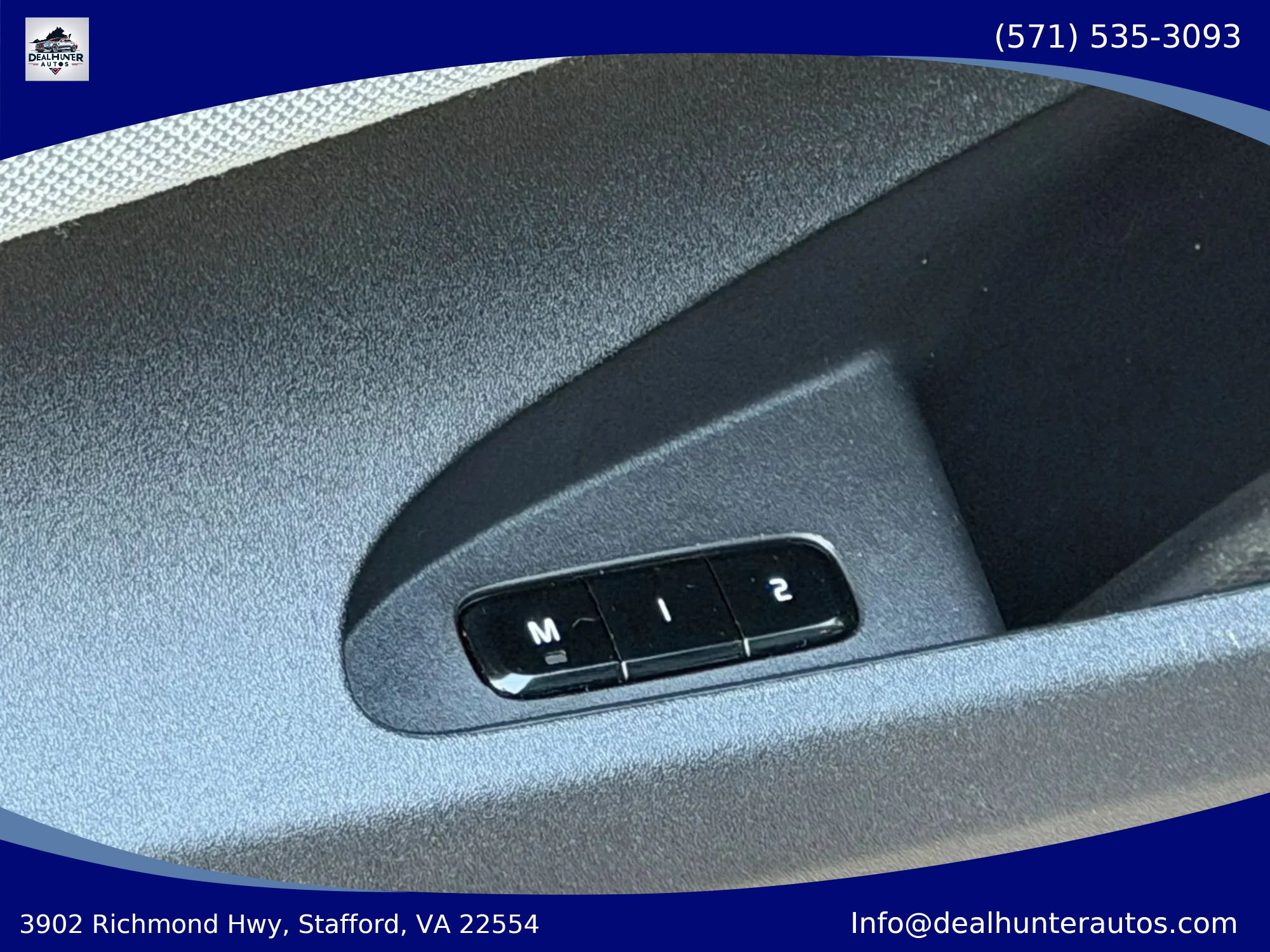 Used 2021 Polestar Polestar 2 AWD/4WD image 26