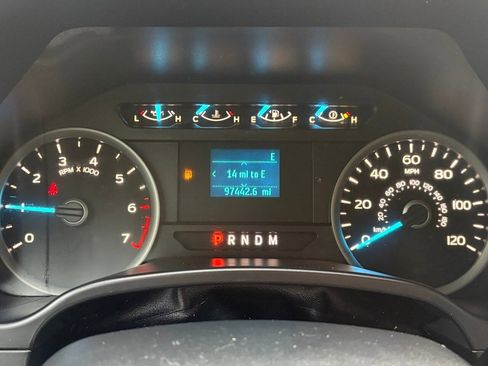 Used 2020 Ford F150 XLT image 16