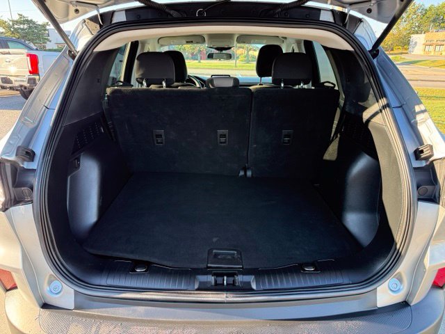 Used 2021 Ford Escape SE AWD/4WD image 10
