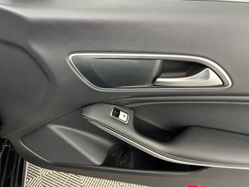 Certified 2015 Mercedes-Benz CLA 250 4MATIC image 24