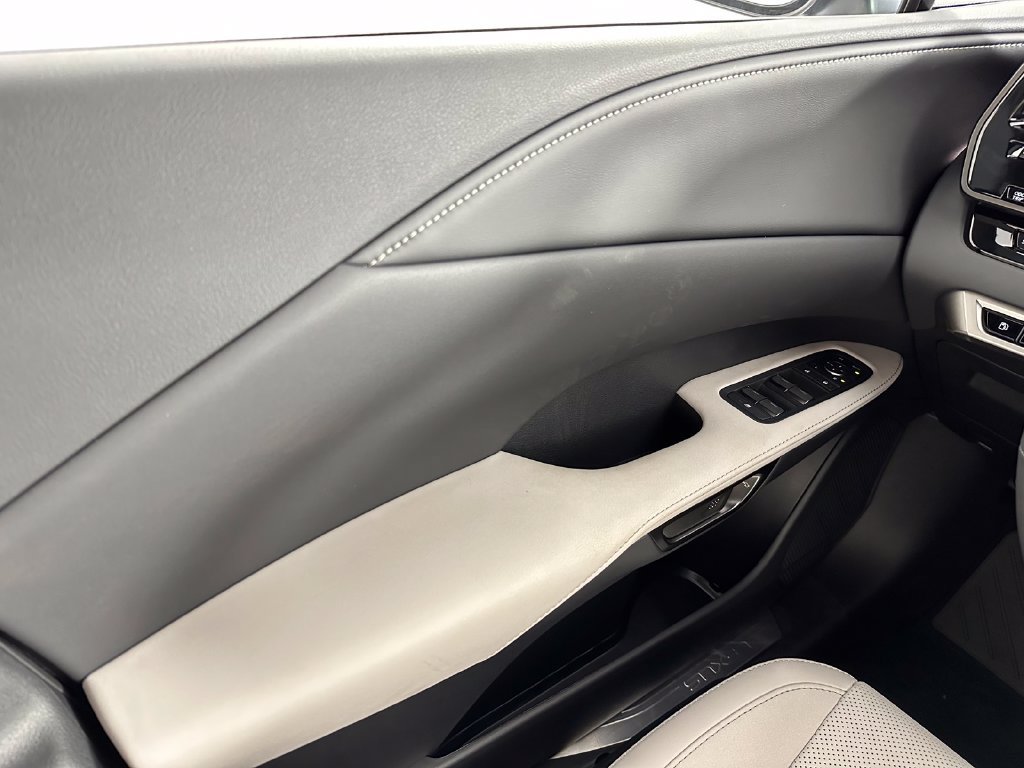 New 2026 Lexus RX 350 Premium AWD/4WD image 32