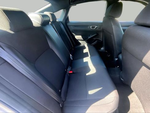 Used 2023 Honda Civic Sport image 20
