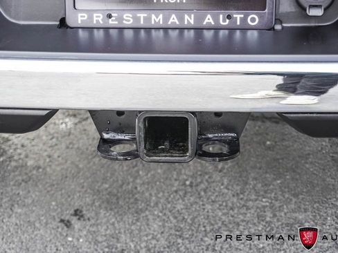 Used 2025 RAM 2500 Tradesman image 7