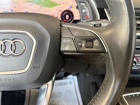 Used 2018 Audi Q7 3.0T Premium Plus AWD/4WD image 36