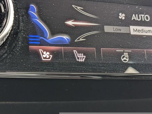 Used 2024 Genesis G80 3.5T Sport image 29