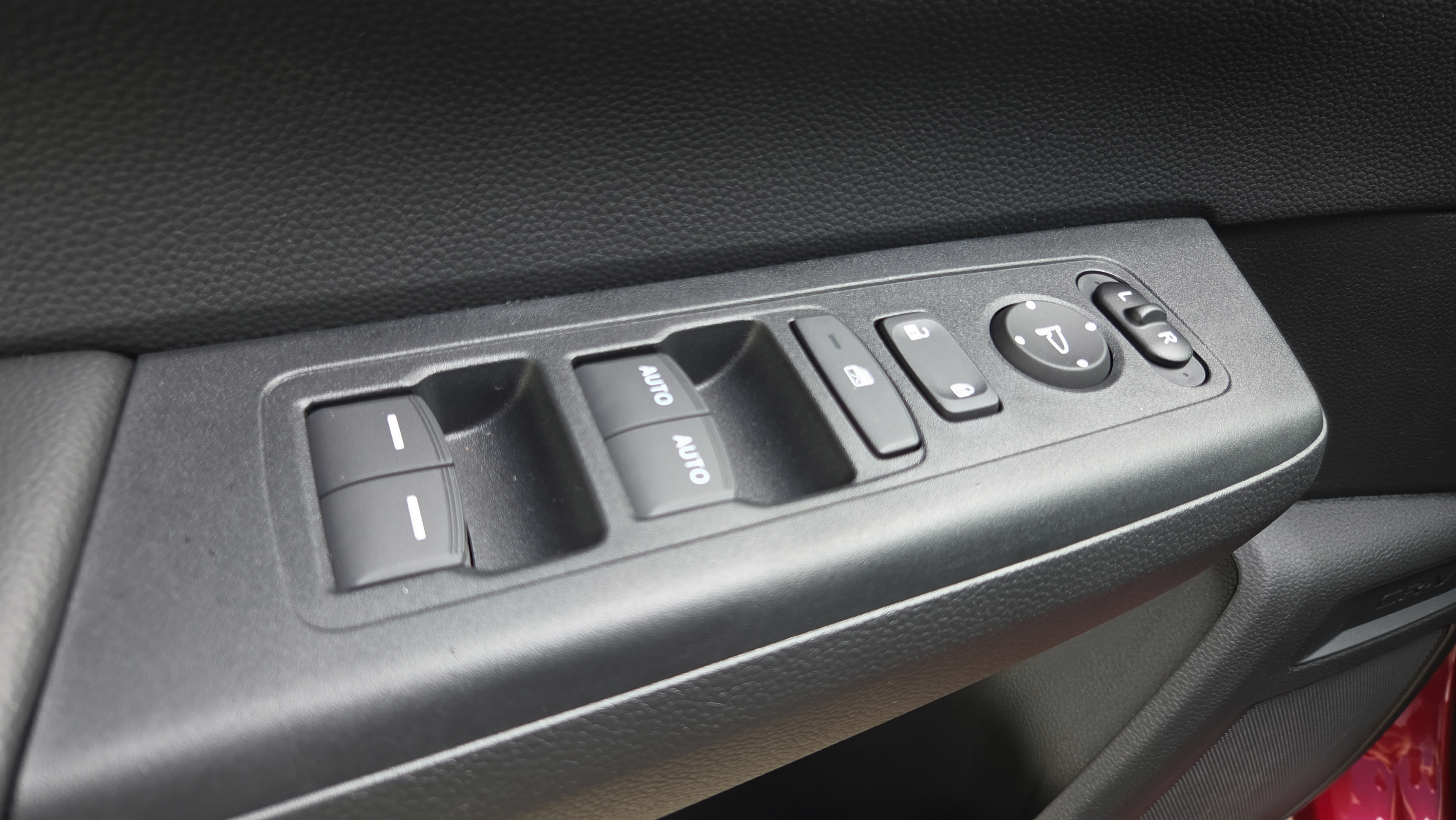 Used 2026 Honda CR-V TrailSport image 24