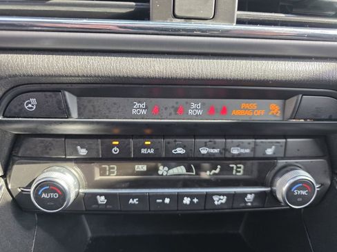 Used 2023 MAZDA CX-9 Grand Touring image 30