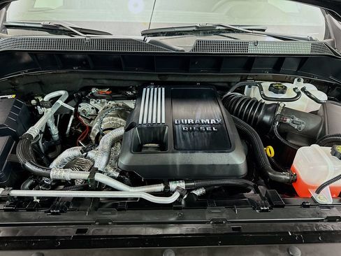Used 2026 Chevrolet Silverado 1500 RST w/ All Star Edition Plus AWD/4WD image 32