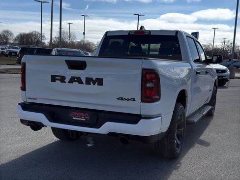 New 2026 RAM 1500 Express image 5