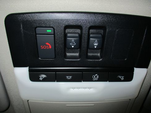 New 2026 Nissan Rogue Platinum w/ Platinum Premium Package image 30