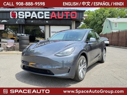 Used 2023 Tesla Model Y 2WD