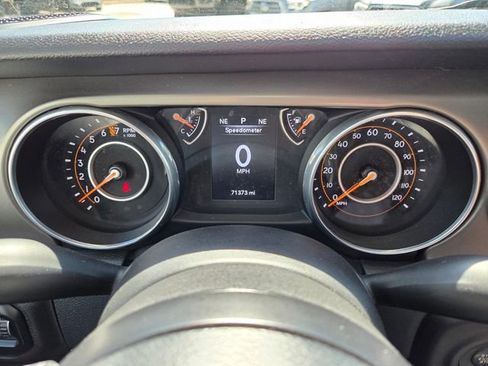 Certified 2018 Jeep Wrangler Unlimited Sport S image 25