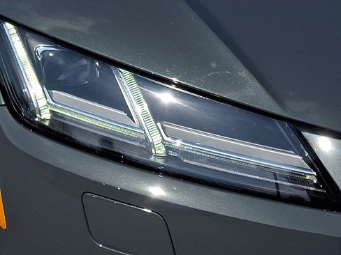 Used 2016 Audi TT 2.0T image 10