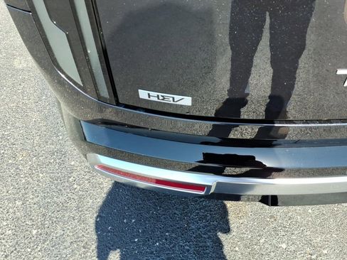 New 2027 Kia Telluride SX image 6