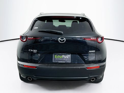 Used 2025 MAZDA CX-30 AWD 2.5 S w/ Preferred Package image 7
