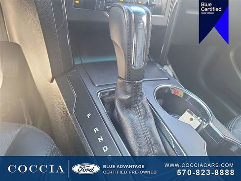 Certified 2016 Ford Explorer XLT w/ Equipment Group 202A image 19