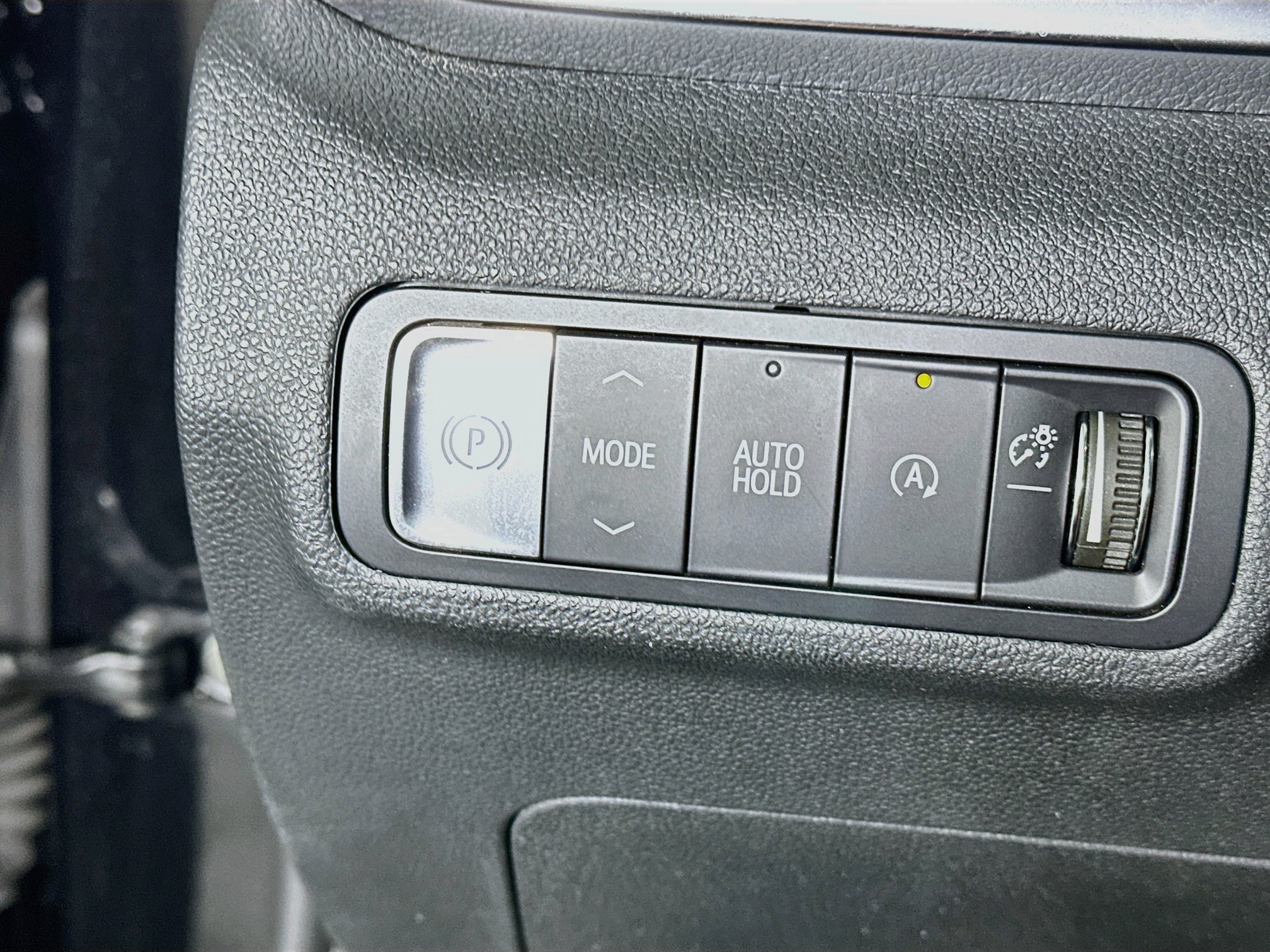 Used 2025 GMC Terrain Elevation FWD image 17