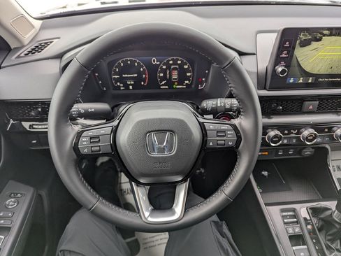 New 2026 Honda CR-V EX-L image 22