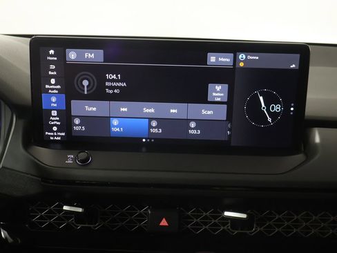 Used 2025 Honda Accord EX-L image 41