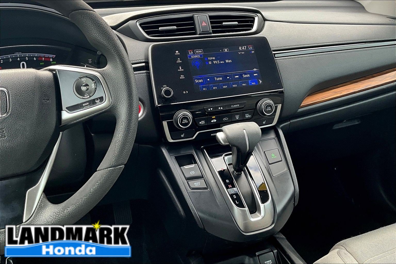 Used 2017 Honda CR-V EX image 6