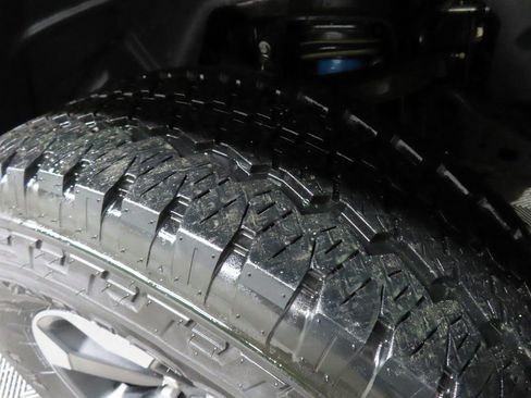 Used 2019 RAM 1500 Rebel w/ Rebel Level 1 Equipment Group image 7