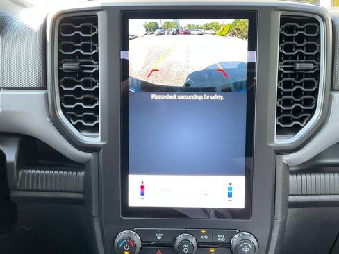 Used 2025 Ford Ranger XL w/ Trailer Tow Package AWD/4WD image 21