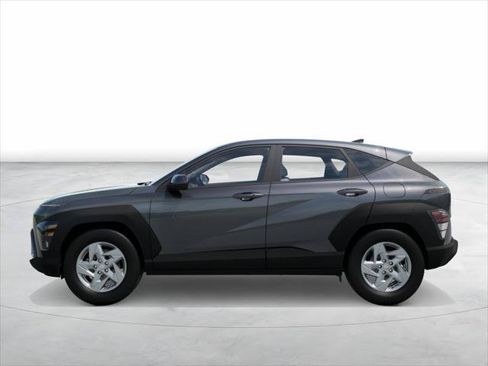 New 2026 Hyundai Kona SE FWD image 3