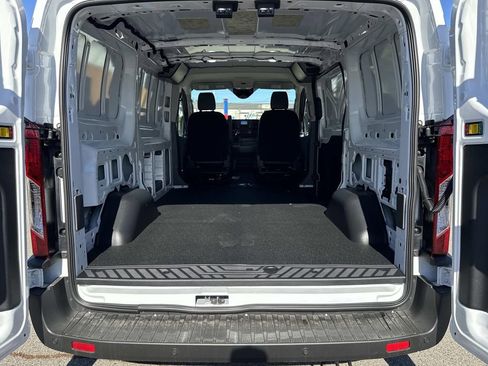 New 2025 Ford Transit 150 Low Roof image 16