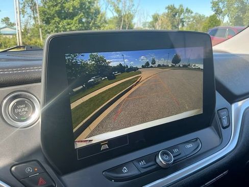 Used 2025 Chevrolet Blazer LT w/ Redline Edition FWD image 29