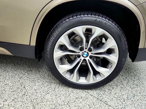 Used 2017 BMW X5 sDrive35i RWD image 9