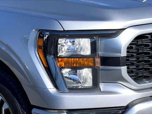 Certified 2023 Ford F150 XL w/ STX Appearance Package image 24