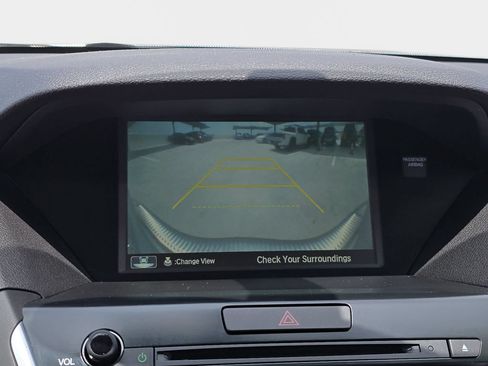 Used 2016 Acura MDX SH-AWD image 27