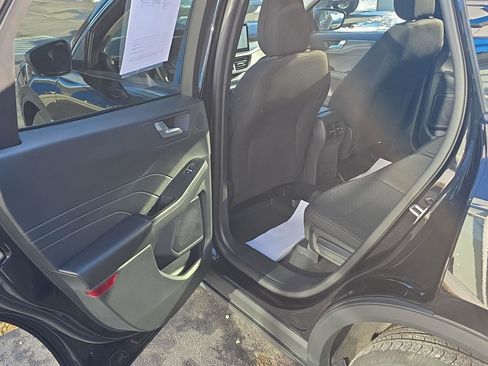 Used 2023 Ford Escape Active w/ Tech Pack #2 image 20