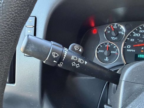 Used 2025 GMC Savana 2500 w/ Driver Convenience Package RWD image 26