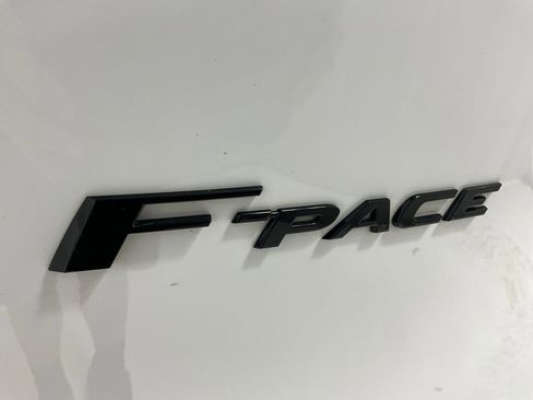 Used 2021 Jaguar F-PACE S AWD/4WD image 8