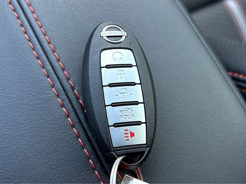 Used 2024 Nissan Altima 2.5 SR image 35