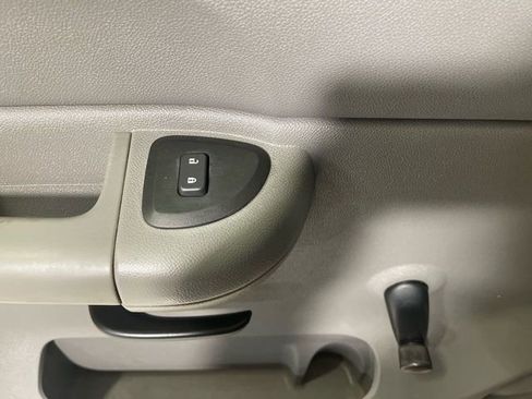 Used 2009 Chevrolet Silverado 1500 W/T image 13