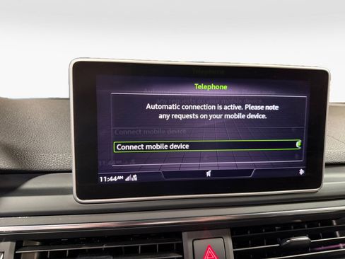 Used 2018 Audi A5 2.0T Prestige image 21