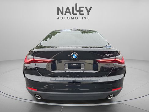 Certified 2025 BMW 430i image 4