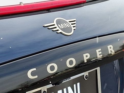 New 2026 MINI Cooper S image 15