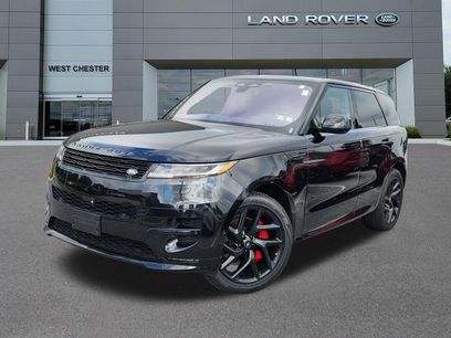 Certified 2023 Land Rover Range Rover Sport SE Dynamic