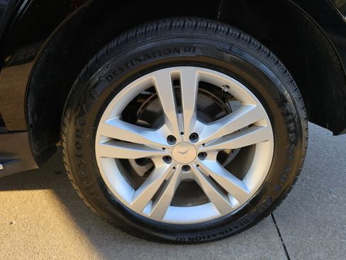 Used 2013 Mercedes-Benz ML 350 4MATIC w/ Premium 1 Pkg image 13