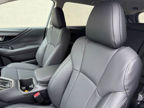 New 2025 Subaru Outback Limited image 22