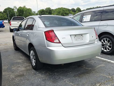 Used 2007 Saturn ION Level 2 FWD image 3